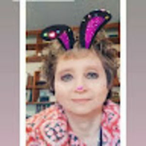 Meet your Posher, Ginger